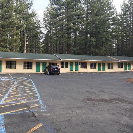High Country Lodge South Lake Tahoe Esterno foto