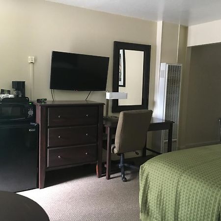 High Country Lodge South Lake Tahoe Esterno foto