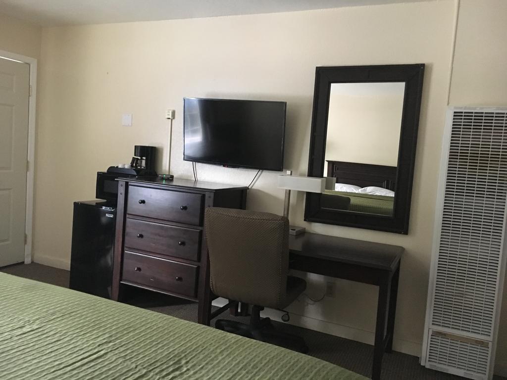 High Country Lodge South Lake Tahoe Esterno foto