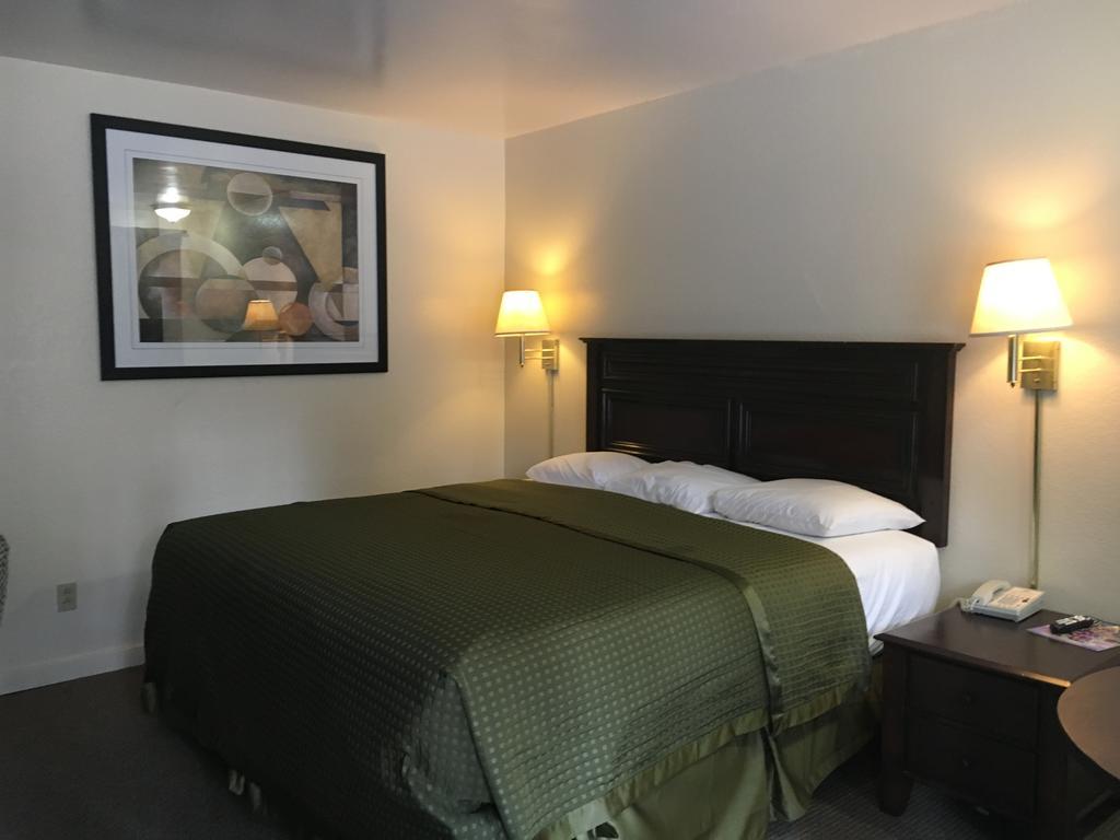 High Country Lodge South Lake Tahoe Esterno foto