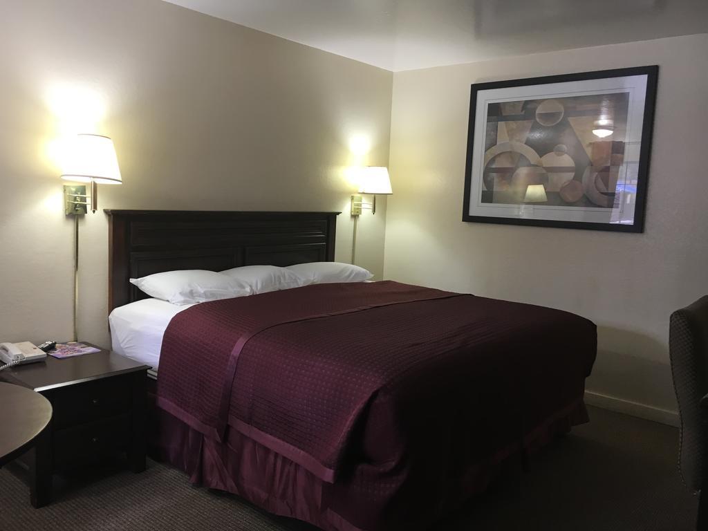 High Country Lodge South Lake Tahoe Esterno foto