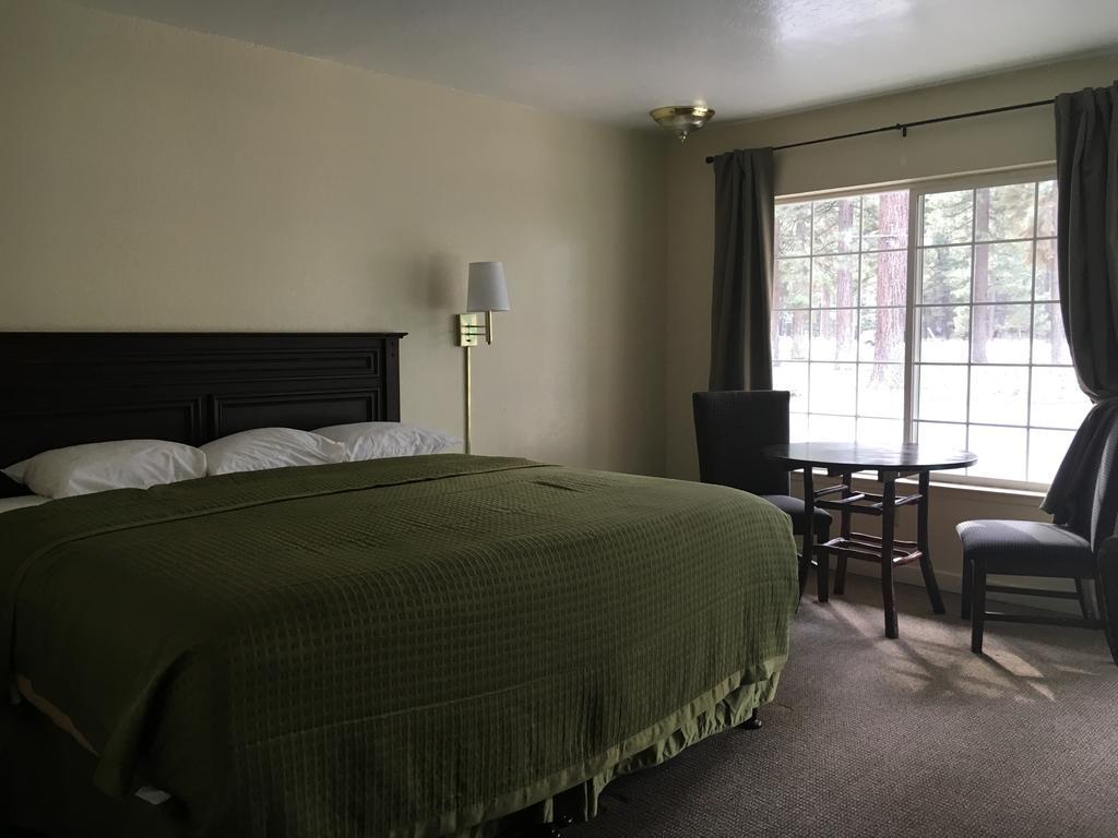 High Country Lodge South Lake Tahoe Esterno foto