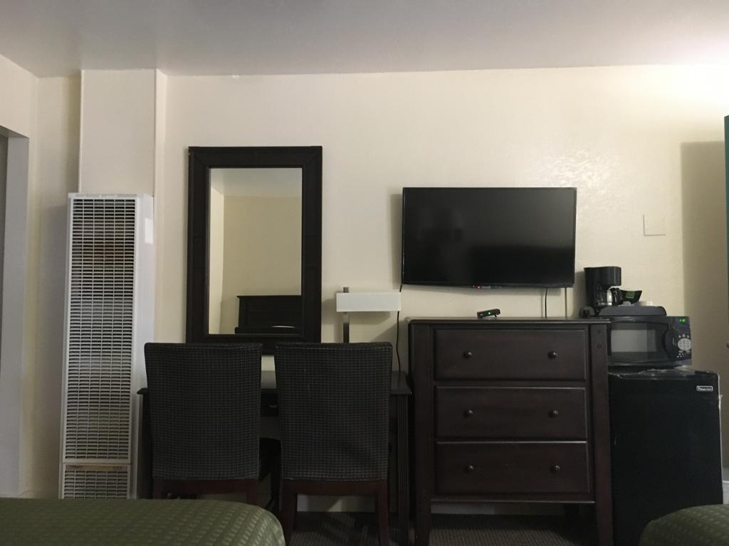 High Country Lodge South Lake Tahoe Esterno foto