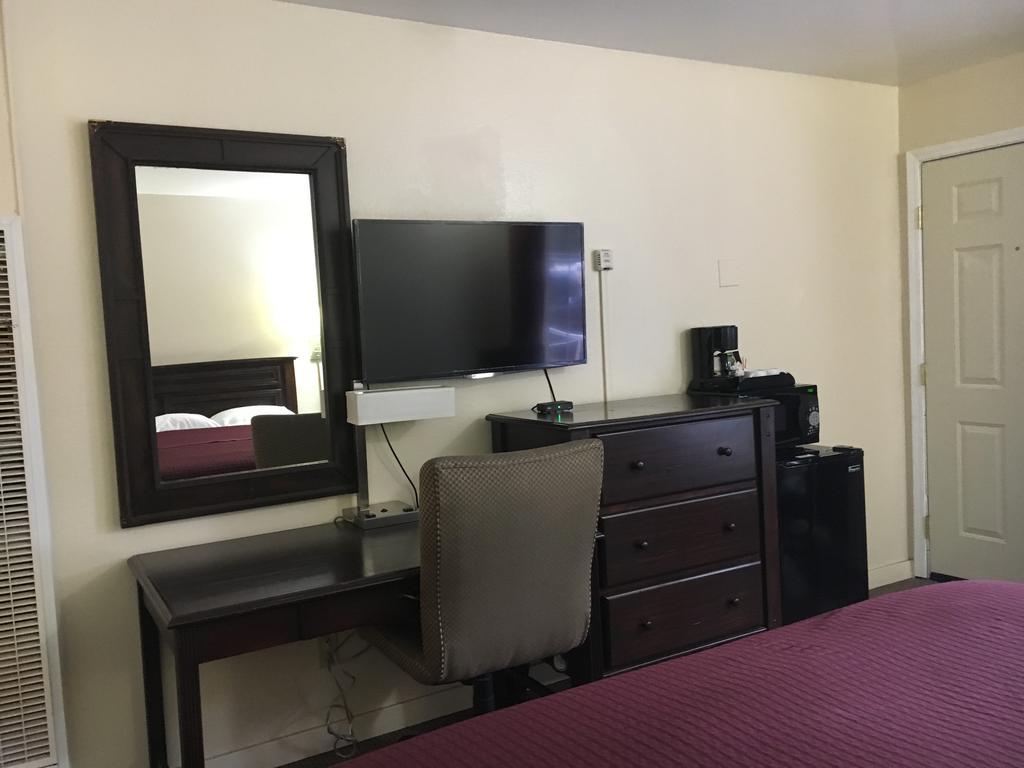 High Country Lodge South Lake Tahoe Esterno foto
