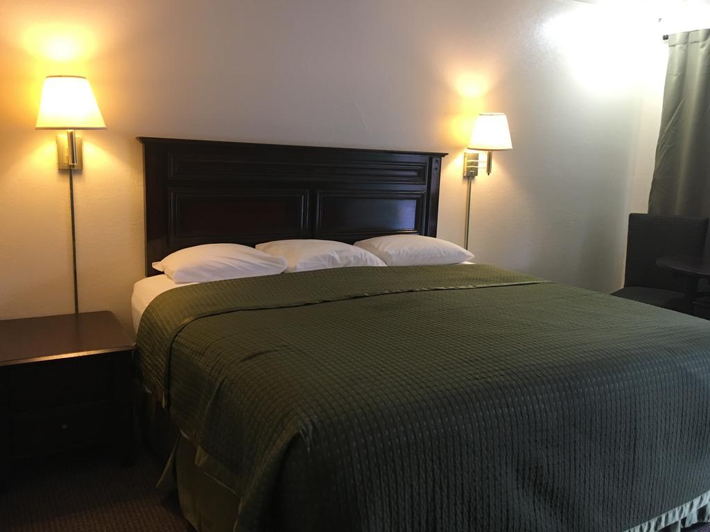 High Country Lodge South Lake Tahoe Esterno foto