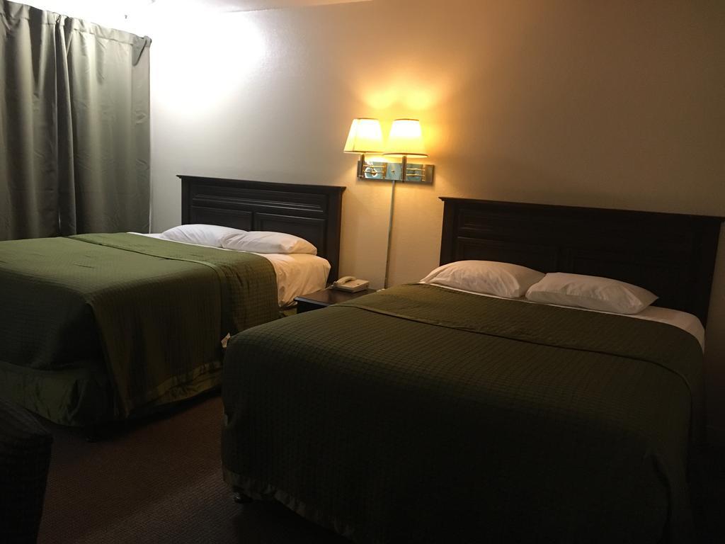High Country Lodge South Lake Tahoe Esterno foto