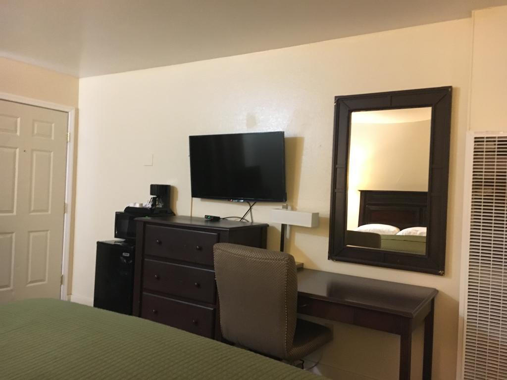 High Country Lodge South Lake Tahoe Esterno foto