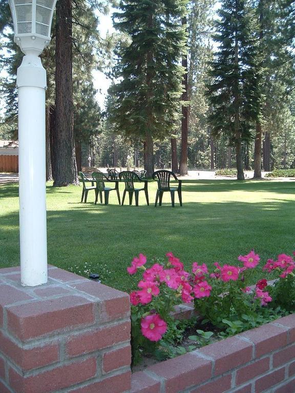 High Country Lodge South Lake Tahoe Esterno foto