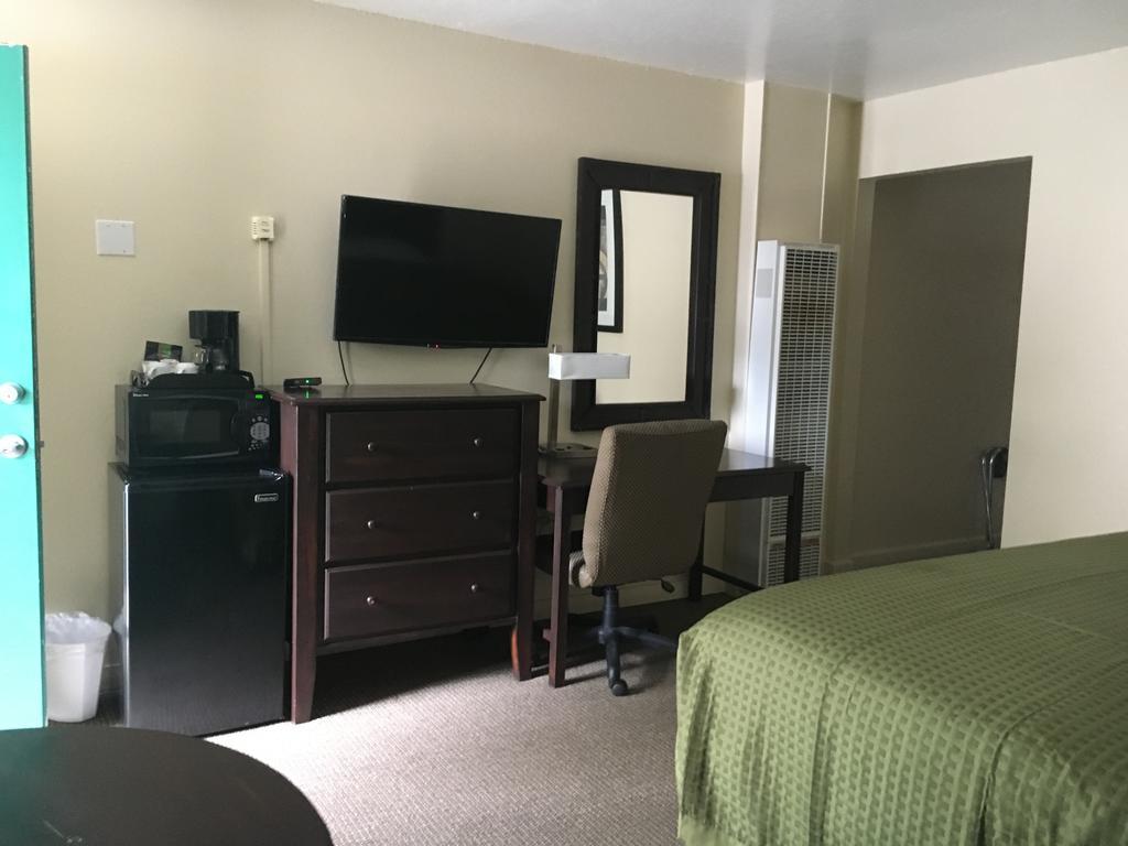 High Country Lodge South Lake Tahoe Esterno foto