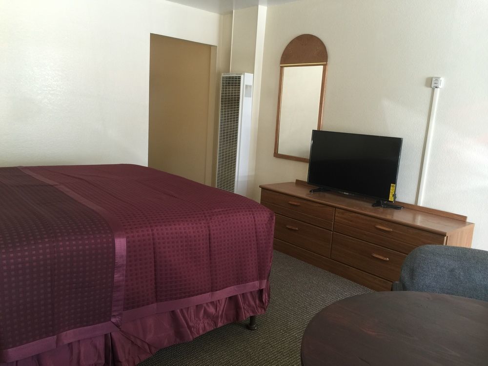 High Country Lodge South Lake Tahoe Esterno foto