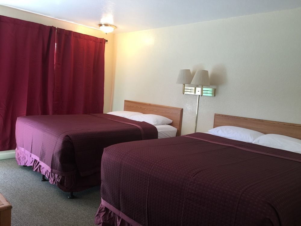 High Country Lodge South Lake Tahoe Esterno foto