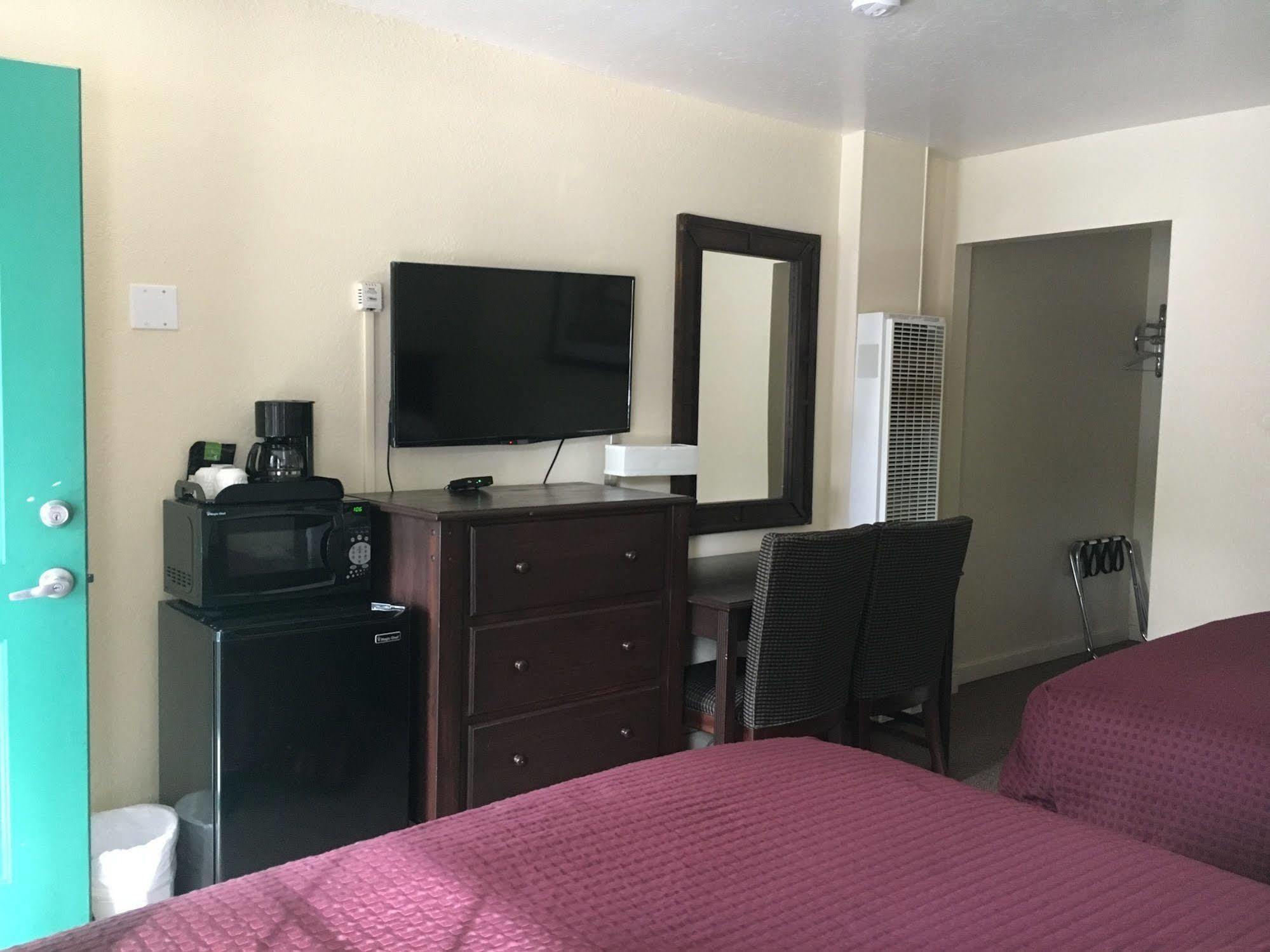 High Country Lodge South Lake Tahoe Esterno foto