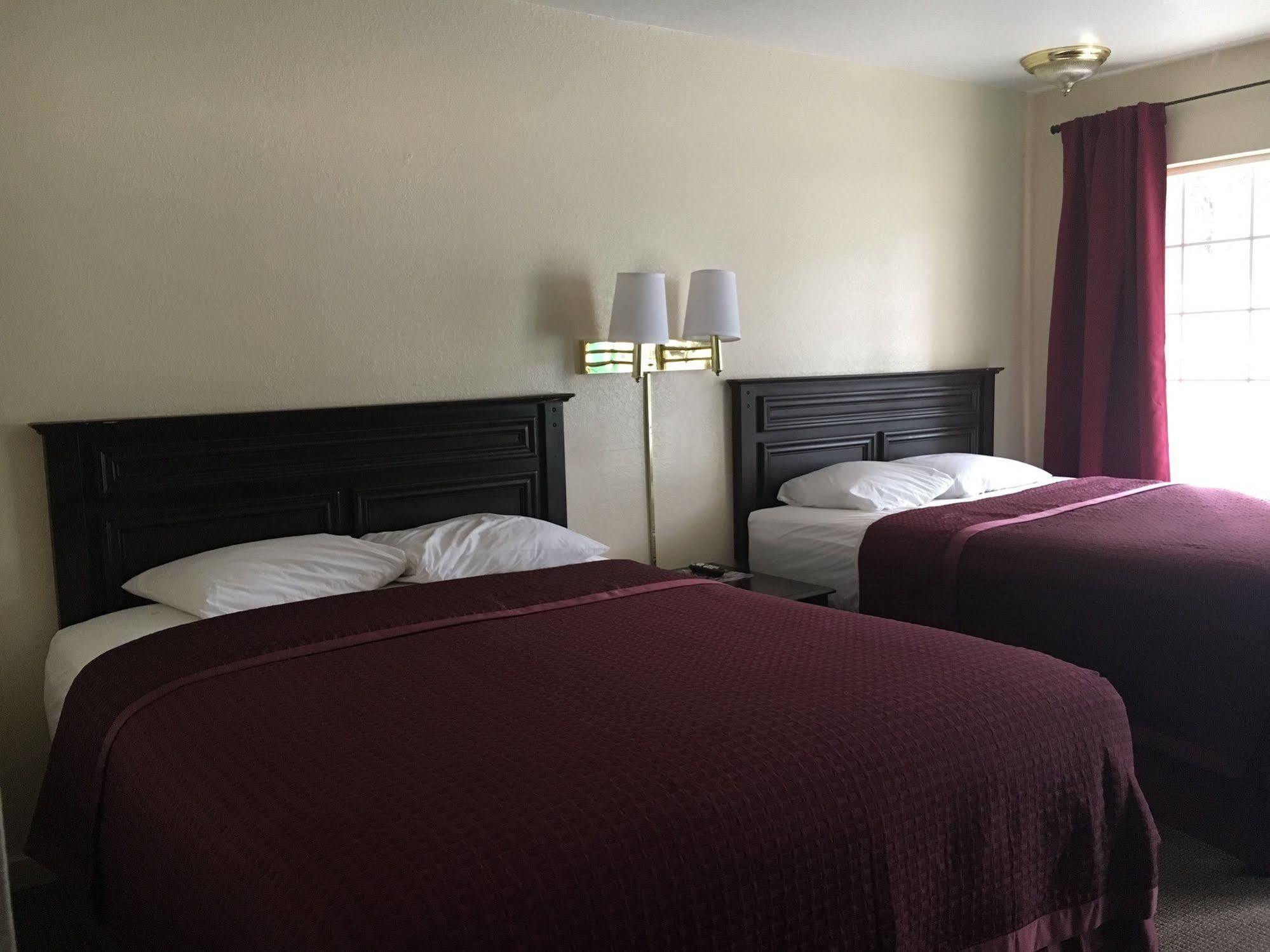 High Country Lodge South Lake Tahoe Esterno foto