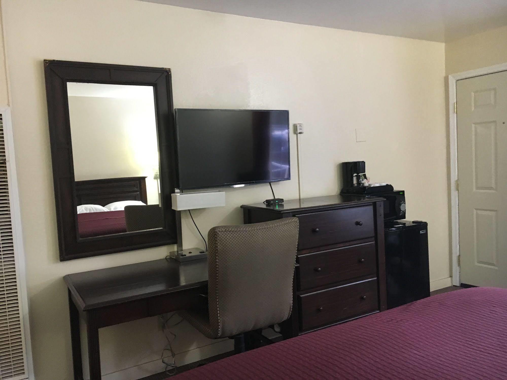High Country Lodge South Lake Tahoe Esterno foto