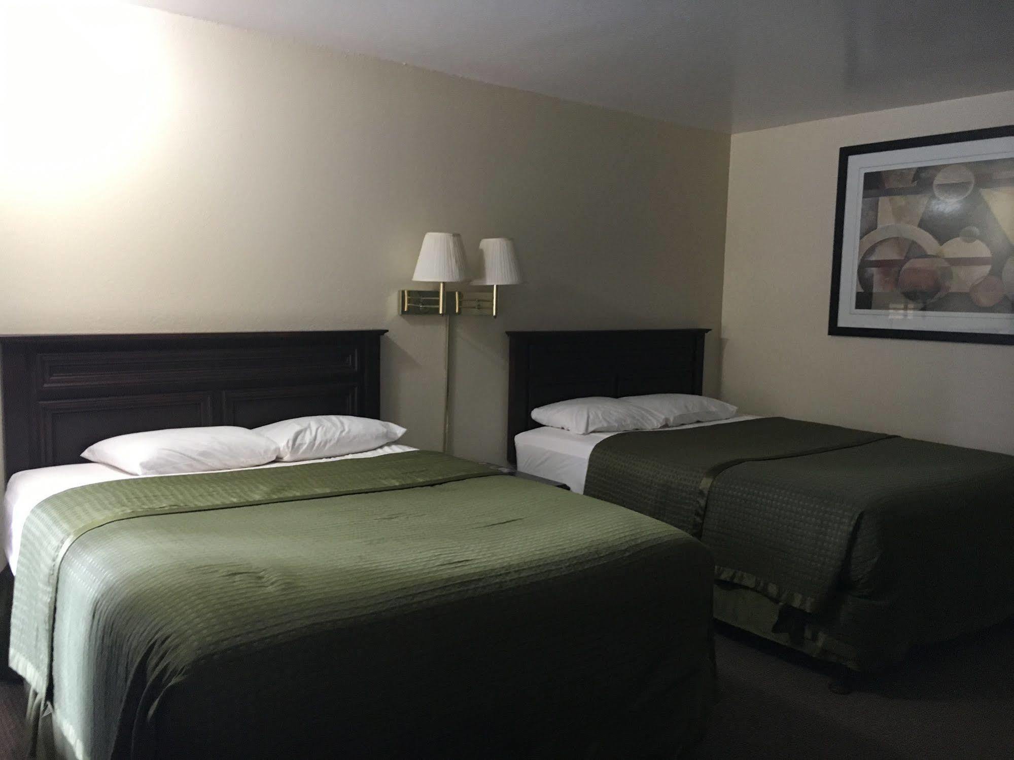 High Country Lodge South Lake Tahoe Esterno foto