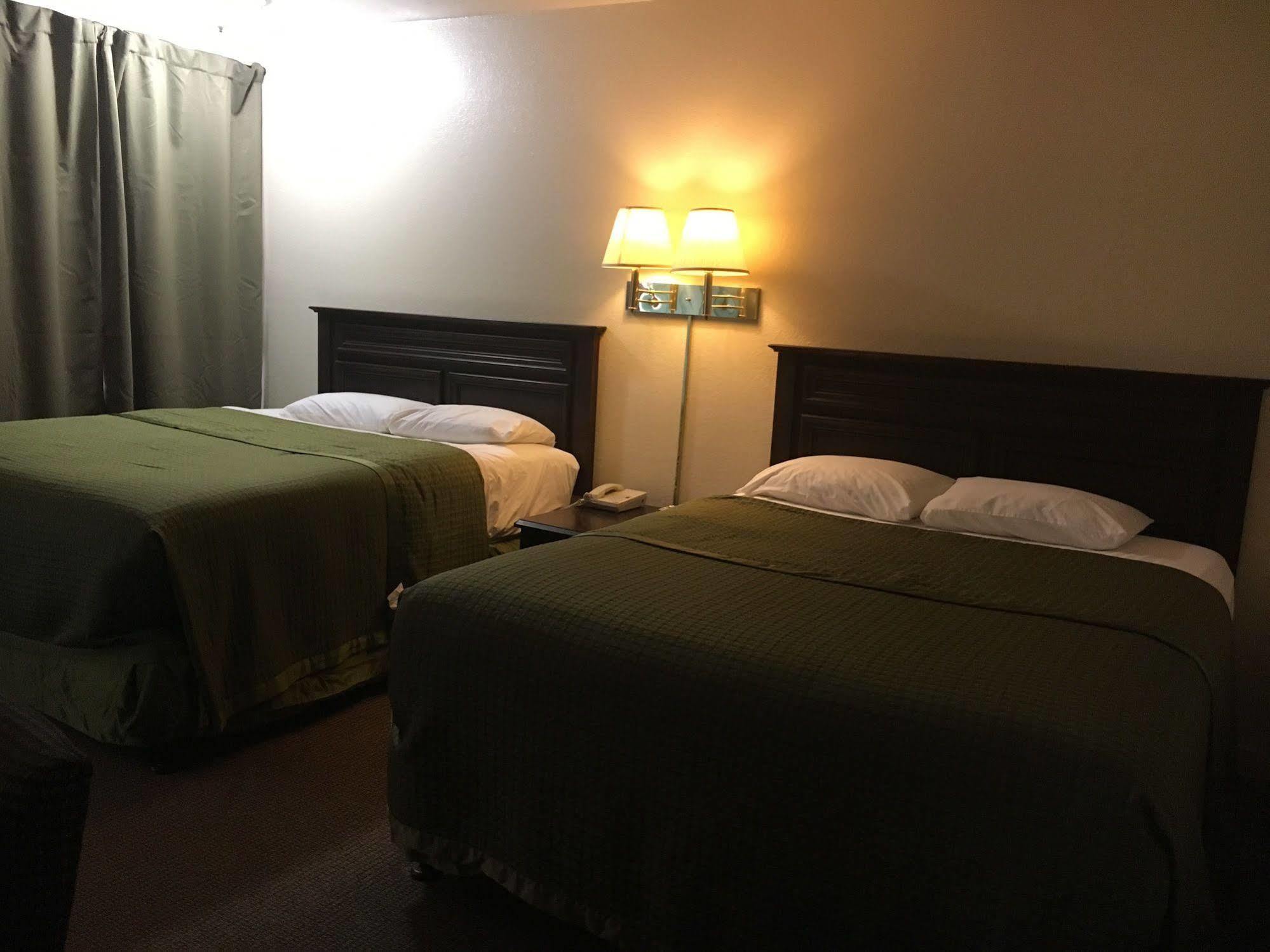 High Country Lodge South Lake Tahoe Esterno foto