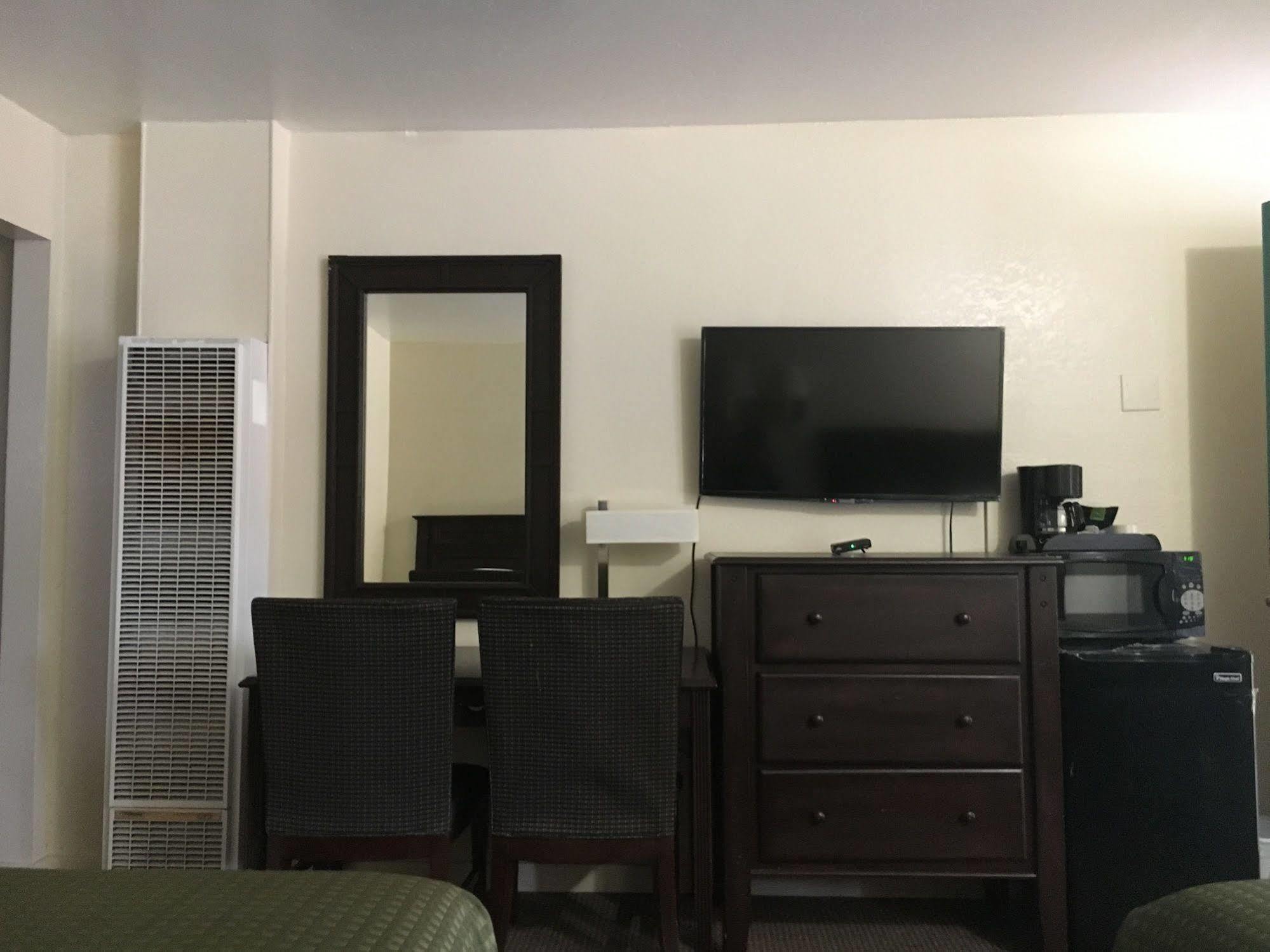 High Country Lodge South Lake Tahoe Esterno foto