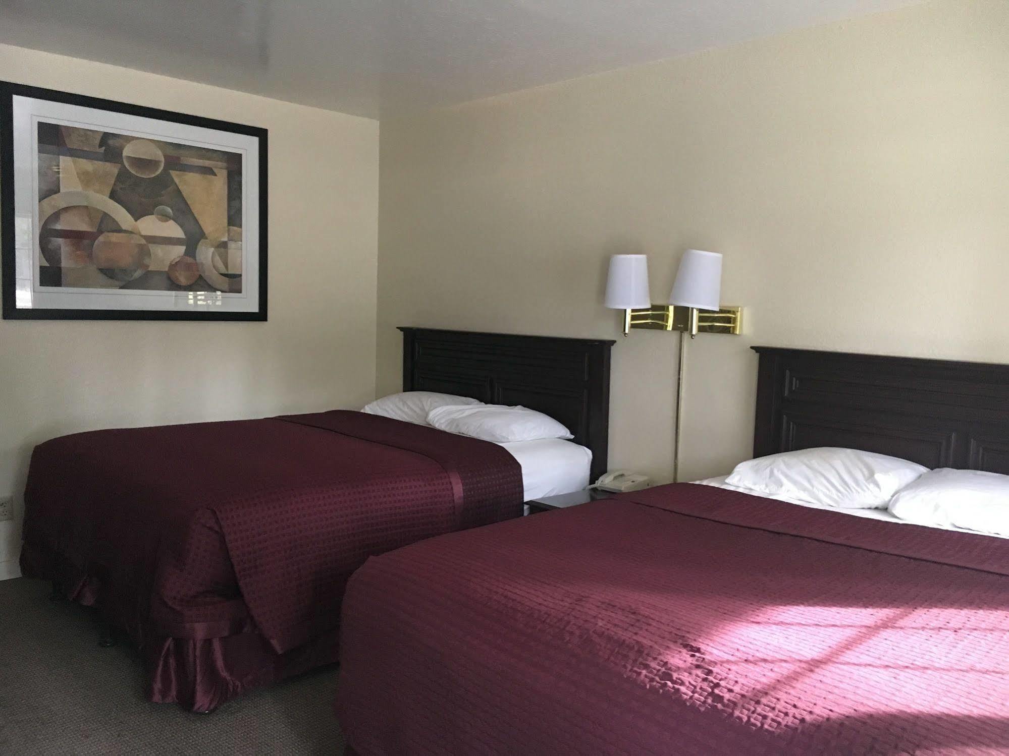 High Country Lodge South Lake Tahoe Esterno foto