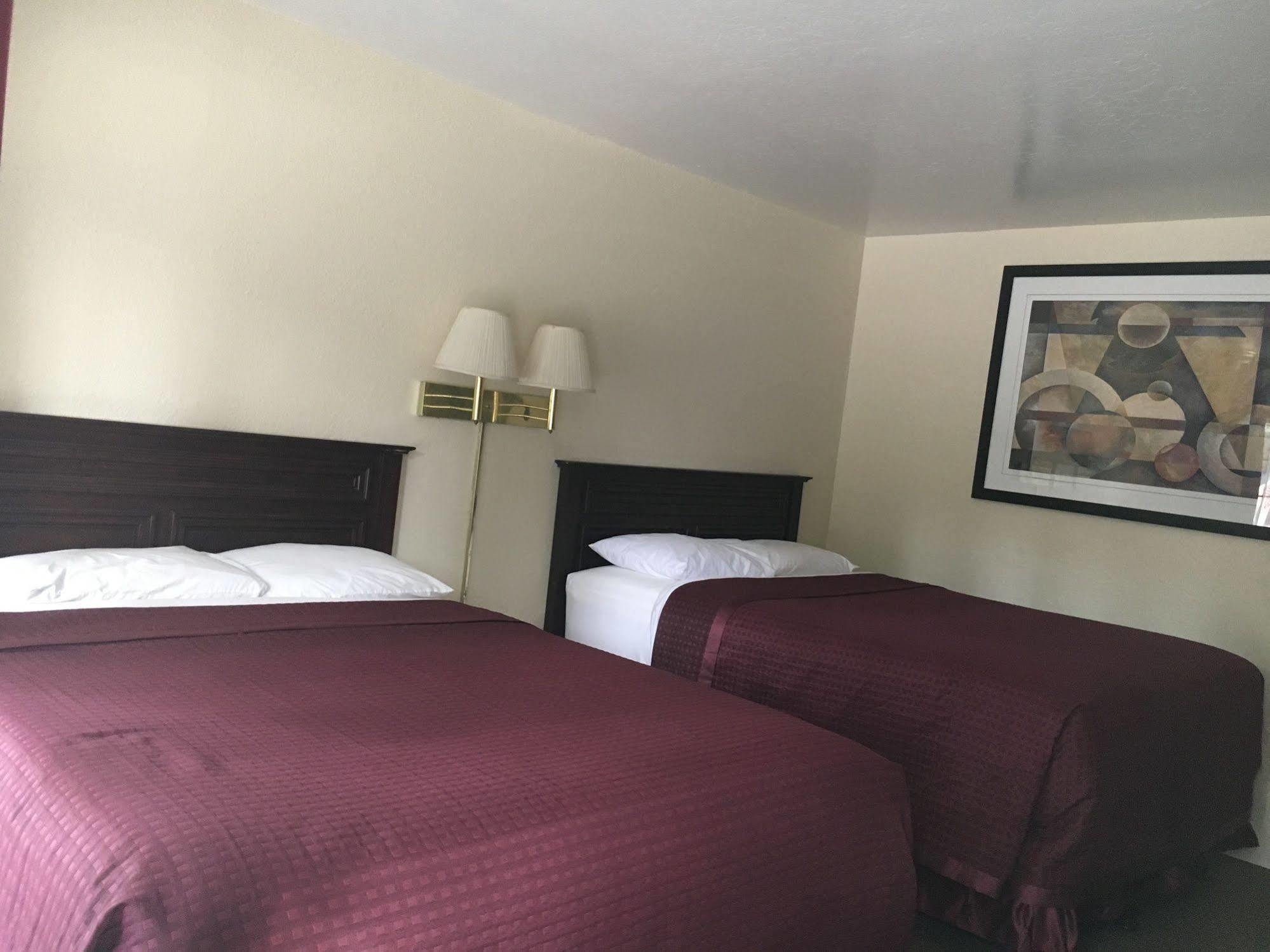 High Country Lodge South Lake Tahoe Esterno foto