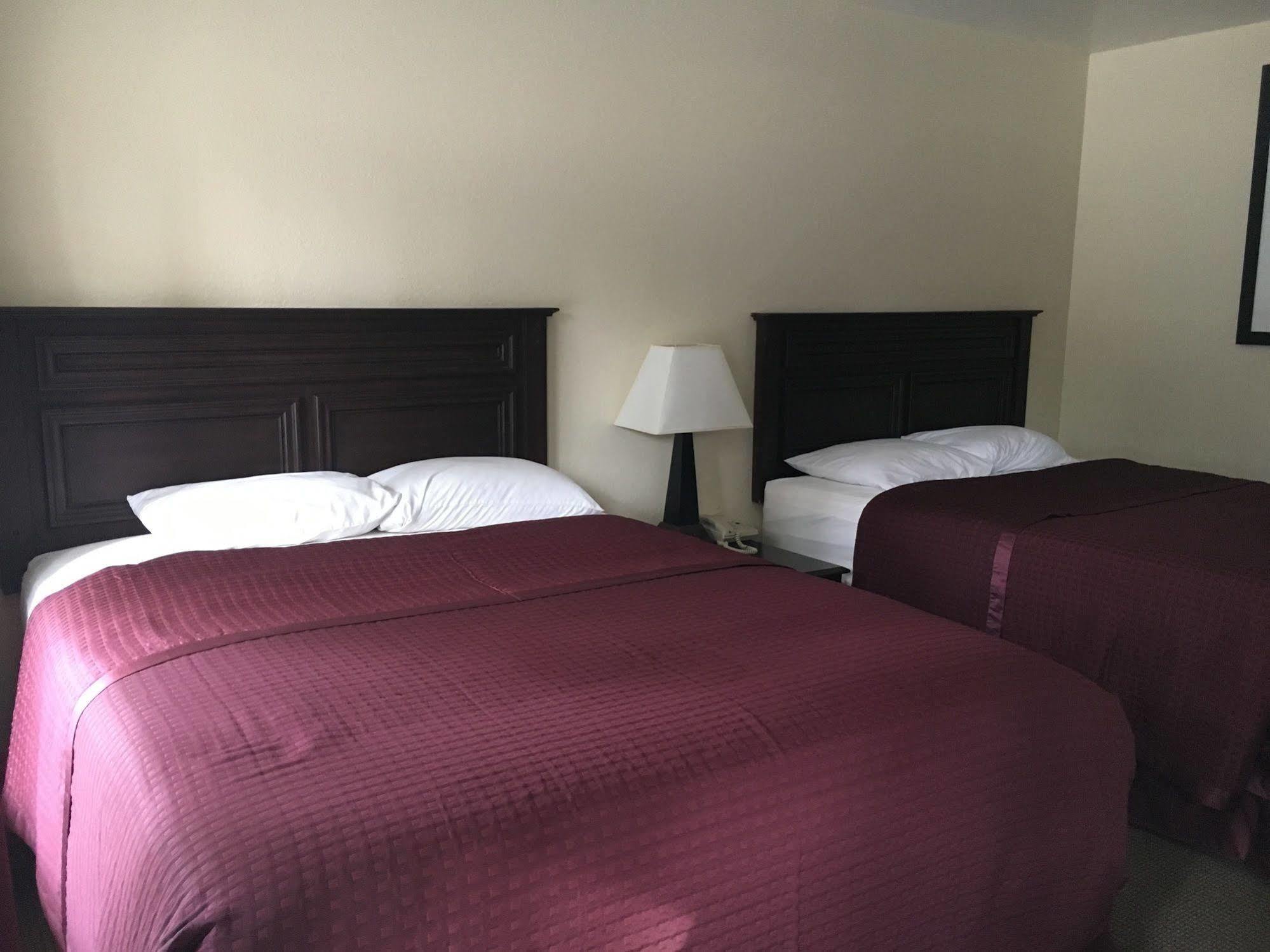 High Country Lodge South Lake Tahoe Esterno foto